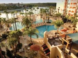 Marriott Grande Vista Luxury 1BD villa sleeps 4