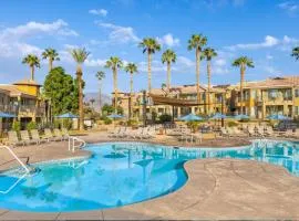 Marriott Desert Springs Villas I - 1BD、パームデザートのヴィラ