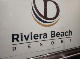 Diamond - Riviera Beach and Spa Resort 1bd, khách sạn ở Dana Point