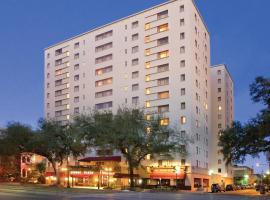Worldmark New Orleans 1BD New Orleans LA, hotel a New Orleans