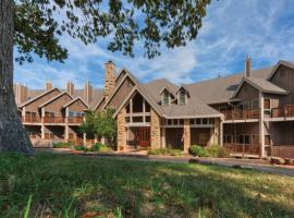 Worldmark Galena - 1BD, hotel in Galena