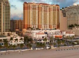 Marriott BeachPlace Towers 1BD