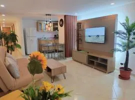Moderno, 3hab, elegante, la mejor ubicación