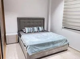 Appartement neuf corniche SLR