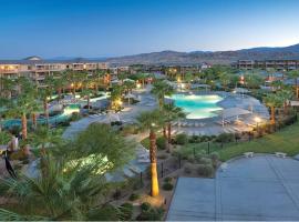 WorldMark Indio -1BD, hotel u gradu 'Indio'