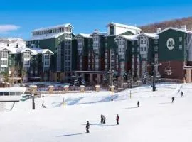 Marriott Mountainside 2BD