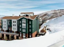Marriott Mountainside Luxury 1BD