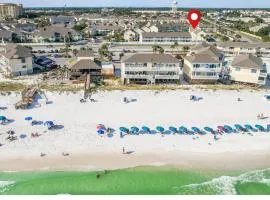 Sandpiper Cove Unit 8125 Updated Studio In Destin FL