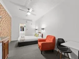 Airport Clayfield Motel