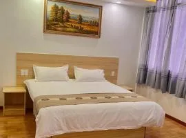 Coastline Hotel