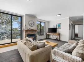 Peak 203 A & B - Twin Key Apartments - Mt Buller