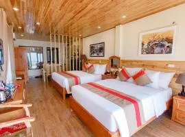 SaPa Retreat Condotel