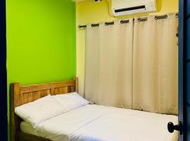 AGs Place, hotel v destinaci Tagbilaran