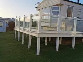 Haven Devon Cliffs Caravan