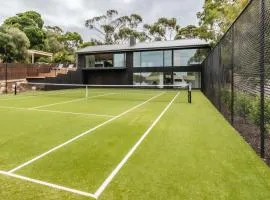 Blackwood House