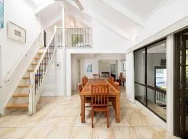 Valley Cottage