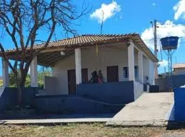 RANCHO PISCINA LAGO - Corumba 4