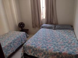 A 6 km do shopping sul Valparaiso, 7, ξενοδοχείο σε Cidade Ocidental