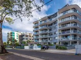 Maroochydore Riverfront Self Contained Apartment