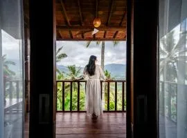 Cemara Green Hill By Samhita Bali