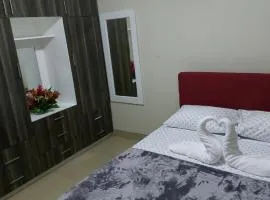 Blisful rental