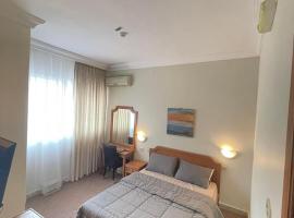 Almotwest hotel, hotel em Trípoli