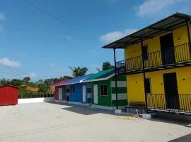 Village View Cottage Roomstay