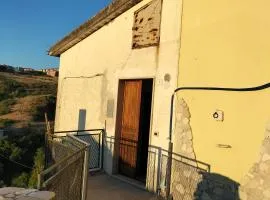 THE SWALLOWS' NEST - Il nido delle rondini