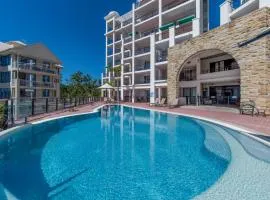 Harbour View Resort Stay 1512