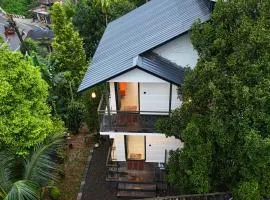 Nutmeg shades Cottage