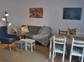 Pohoda apartmán Třeboň