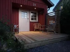 Gäststuga