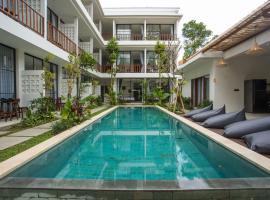 Tegal Wangi Canggu, hotel in Canggu