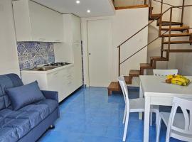 A Quattro Passi dal Mare Ischia, self catering accommodation in Ischia