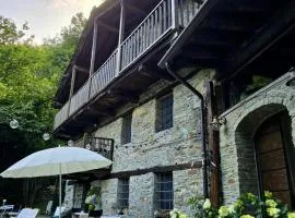 Il Meriggio - Rooms & Breakfast