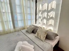 Bahay Huni Boracay