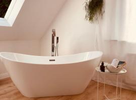 Stördeck, Hotel in Wewelsfleth