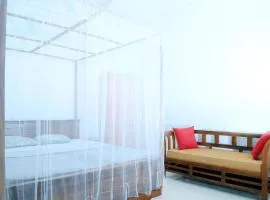 city appartment