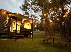 Meadowbrook Tiny House - Stay among the best wineries in Orange