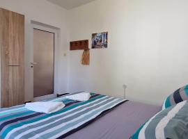 Casa Panko, hotel in Mamaia Nord