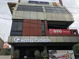 hotel cloud 9