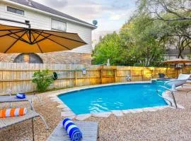 RARE FIND! Heatd Pool Spa GameRoom Summer Special!