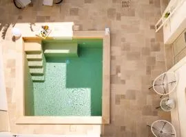 Relais Luxury Xenia