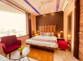 Hotel Pearl Grand-Family Hotel-Feel Like home