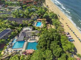 Jayakarta Bali Apartment 6417، فندق في سمينياك