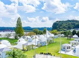 Takatakiko Glamping Resort