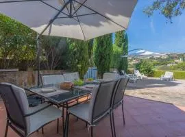 Bel appartement 4p St-Maxime