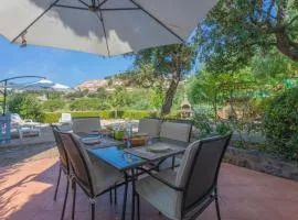 Bel appartement 4p St-Maxime