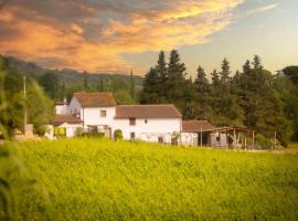 Azienda Agricola I Colli di Marliano