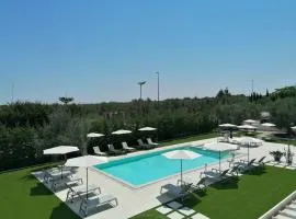 Relais Villa Ottavia